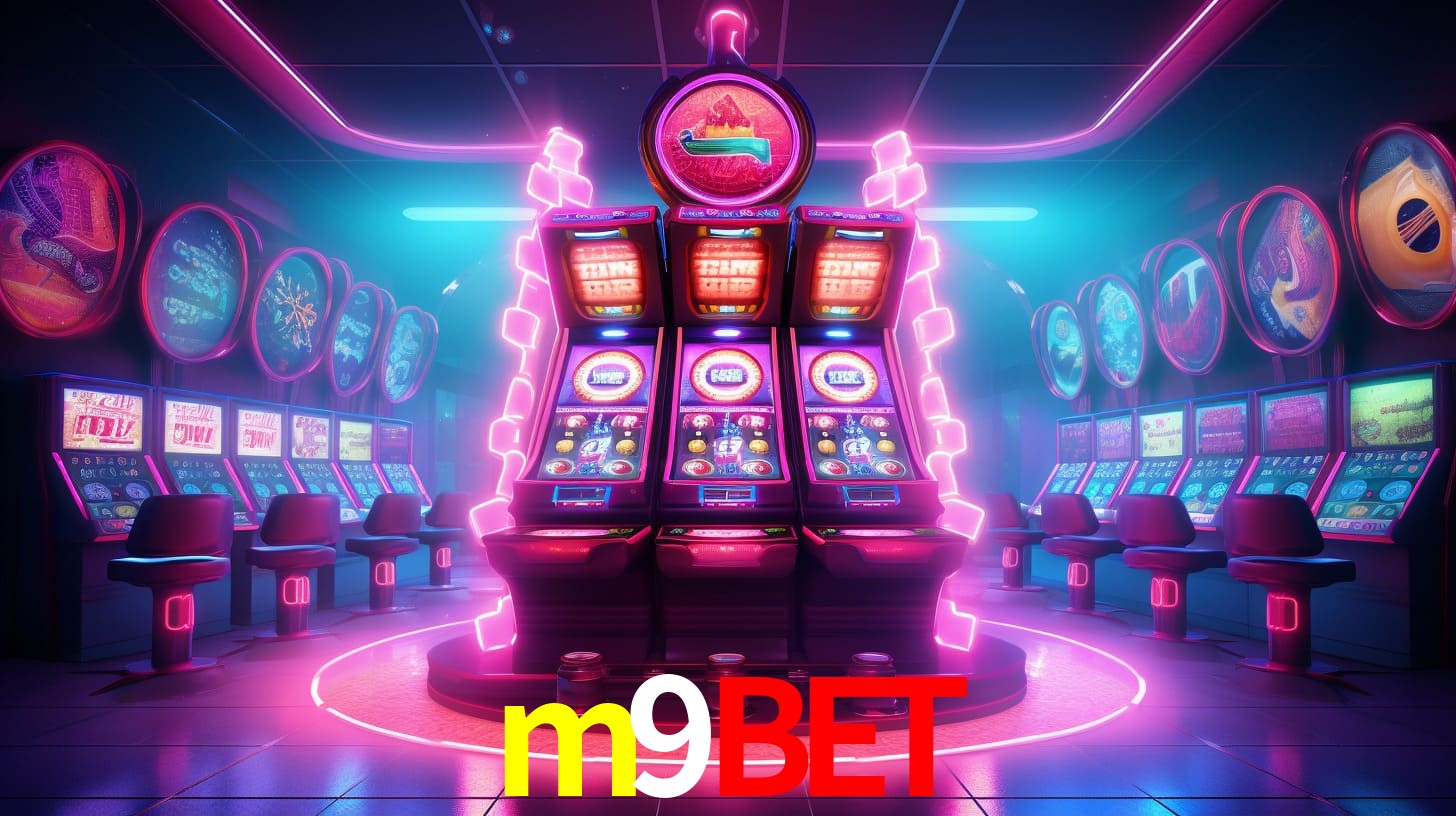 m9bet - Plataforma De Jogos Online! - m9bet.com