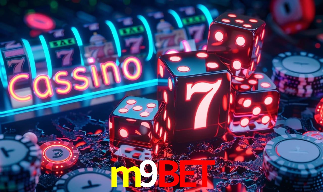 Experiência VIP m9bet