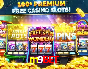 Descubra a Essência do m9bet: Nossa História e Compromissos