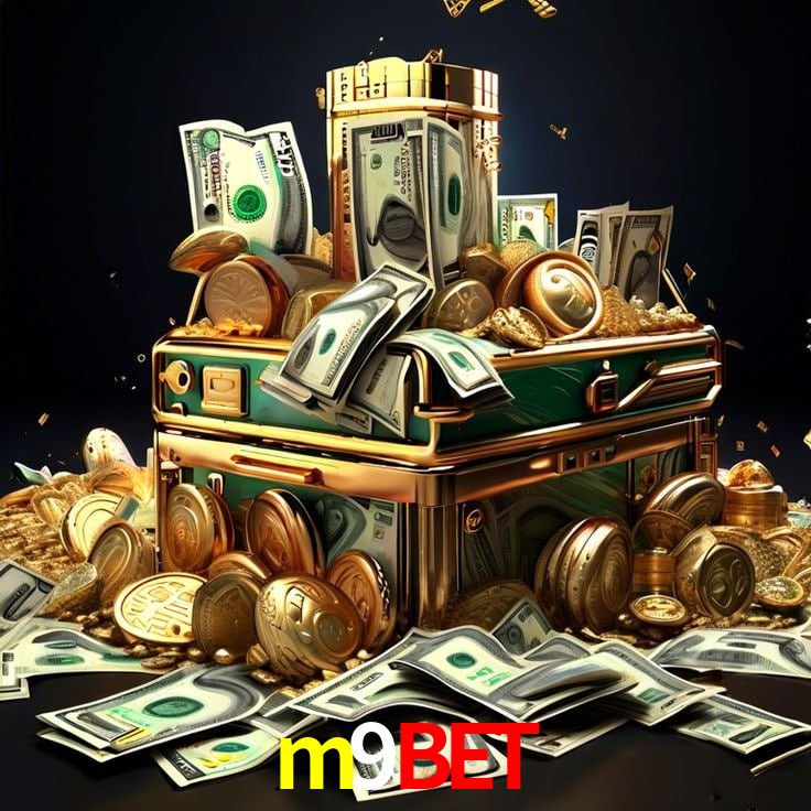 Experiência VIP m9bet