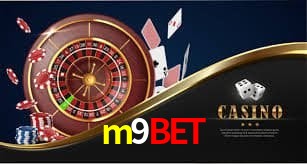 Estatísticas m9bet