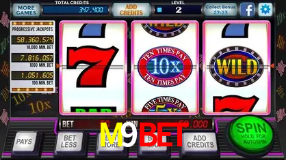 Desvendando o Mundo dos Jogos Virtuais na M9BET