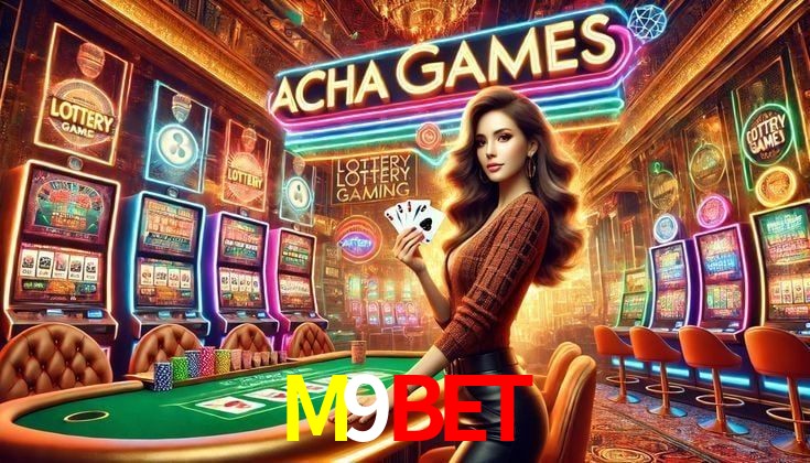 Experiência VIP M9BET