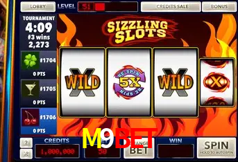 Desvendando o Mundo dos Jogos Virtuais na M9BET