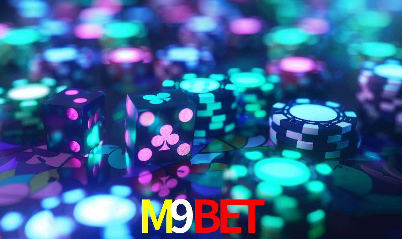 Experiência VIP M9BET