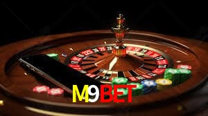 Welcome Bonus M9BET