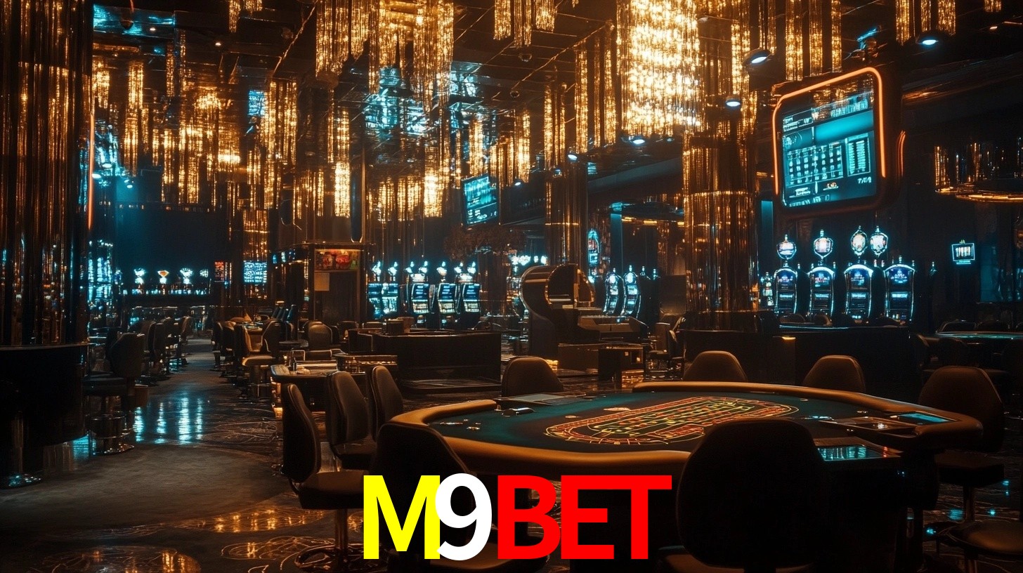 M9BET app
