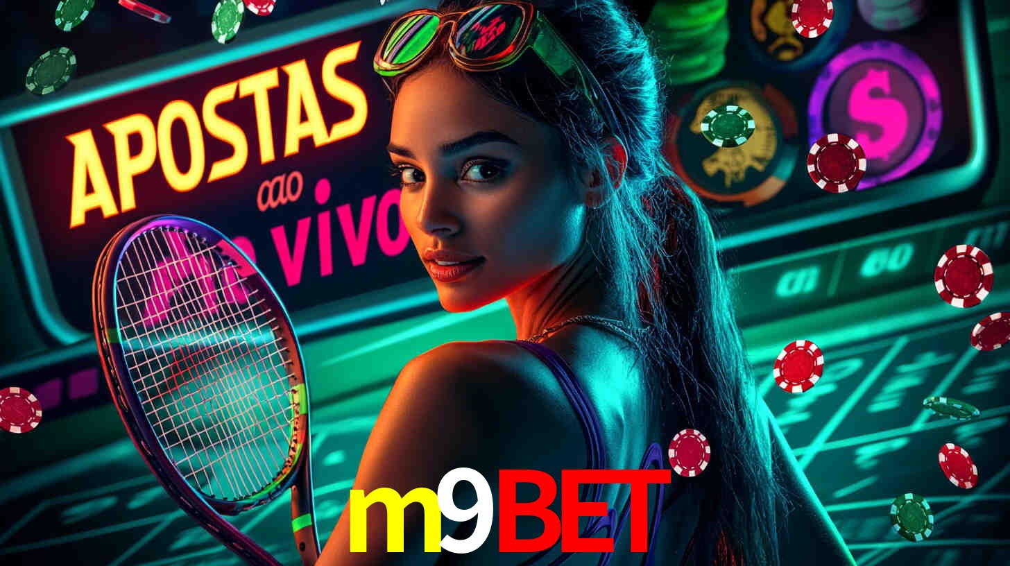 Descubra a Essência do m9bet: Nossa História e Compromissos