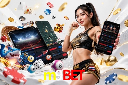 Seasonal Promotions m9bet