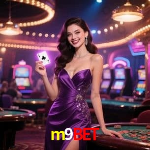 Casino VIP m9bet