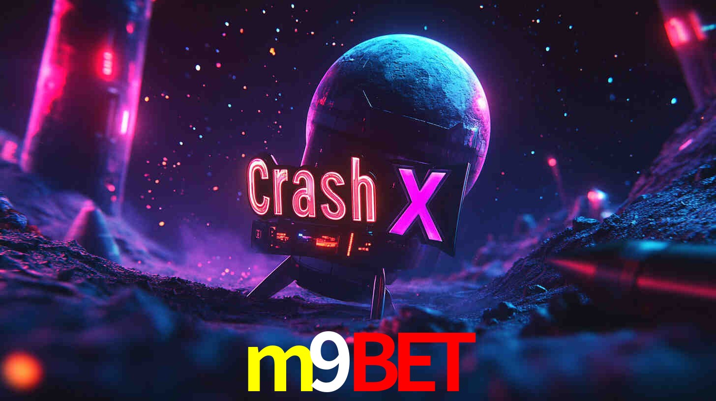 Apostas Esportivas na m9bet: Um Guia Completo