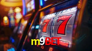 Tecnologia da Plataforma m9bet