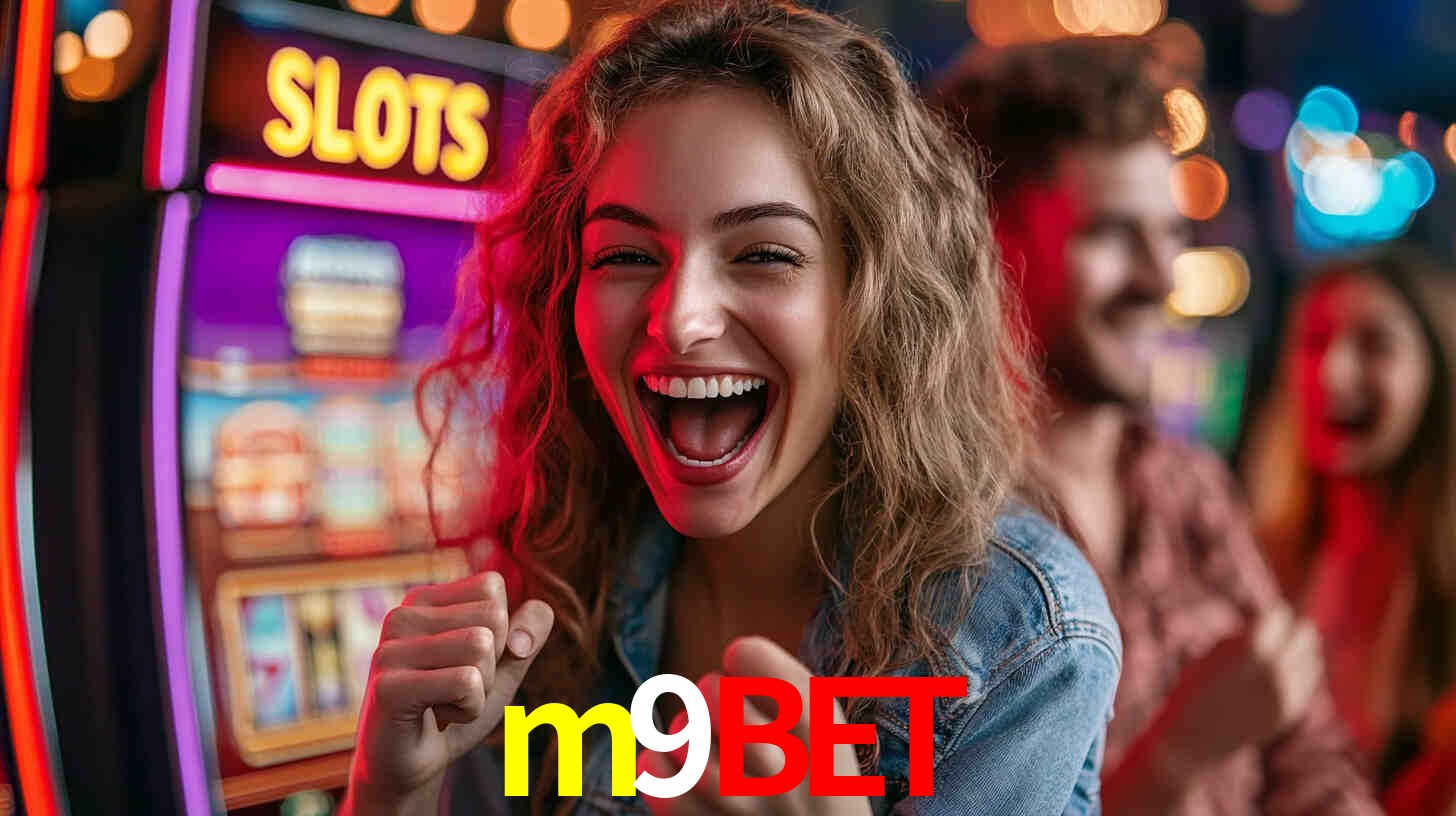 A Experiência Imersiva dos Cassinos Ao Vivo no m9bet