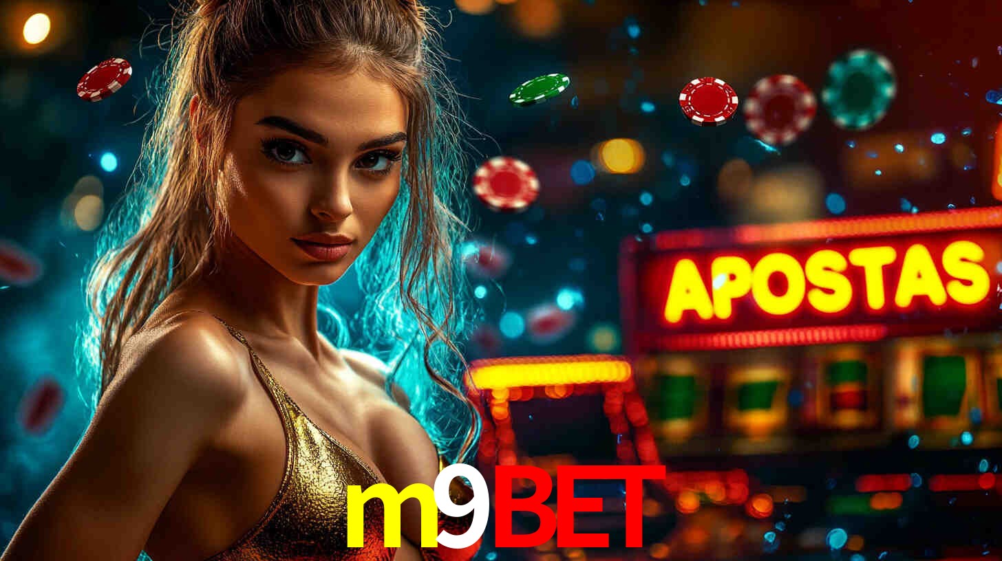 Explorando a Categoria de Eventos em Apostas na m9bet
