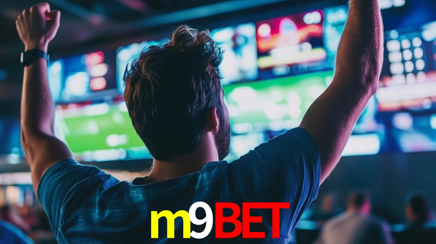 m9bet: Seu Especialista em Apostas Esportivas Brasileiras