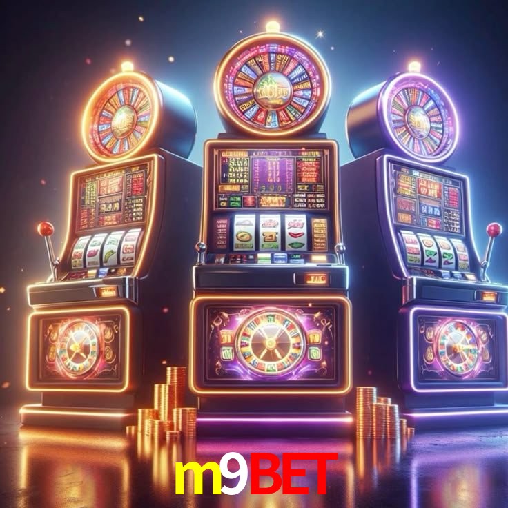 Experimente o Login Seguro Premium no m9bet