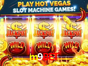 Desvendando o Mundo dos Jogos Virtuais na m9bet