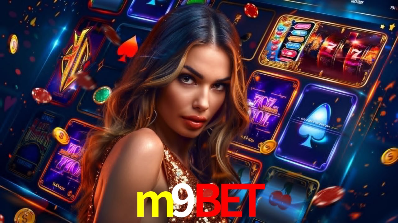 cassino m9bet