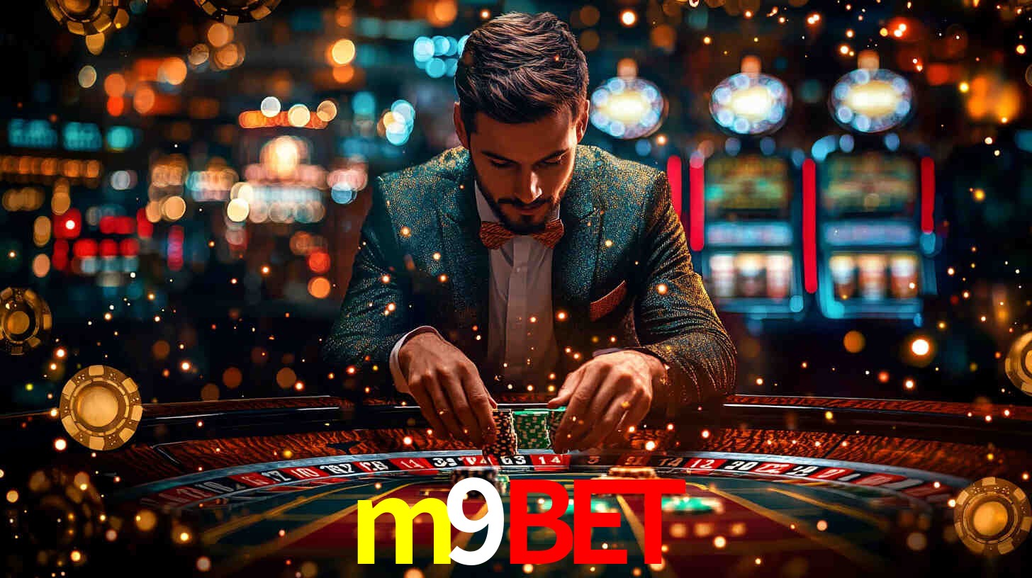 m9bet App Interface