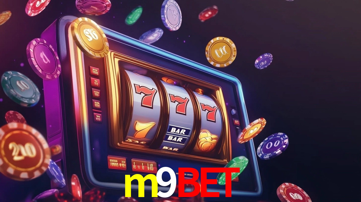Welcome Bonus m9bet