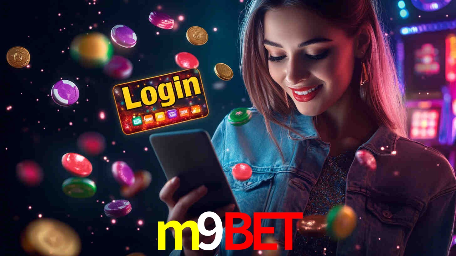 Descubra a Essência do m9bet: Nossa História e Compromissos