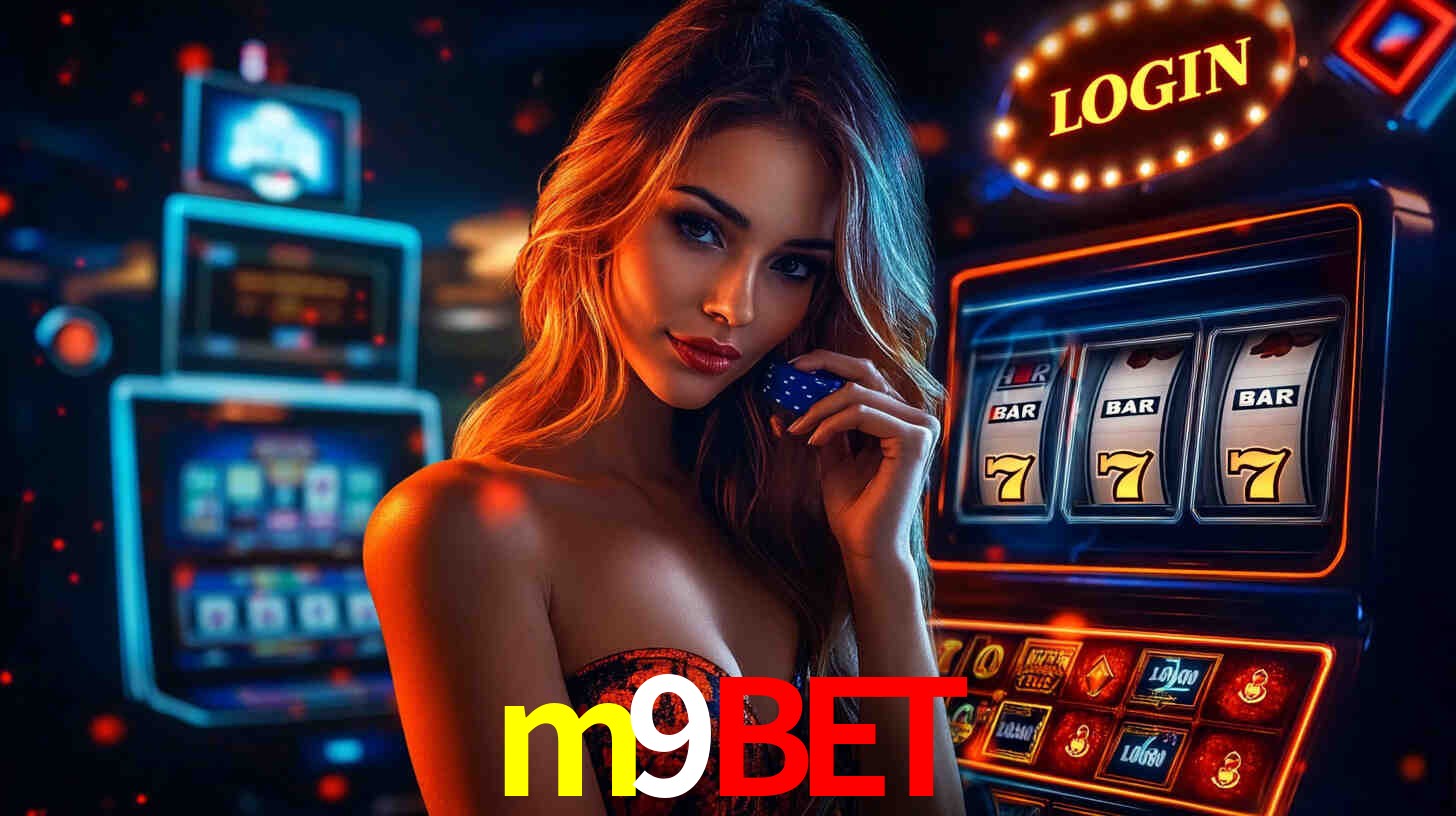 Bônus Generosos e Exclusivos no m9bet para Você!