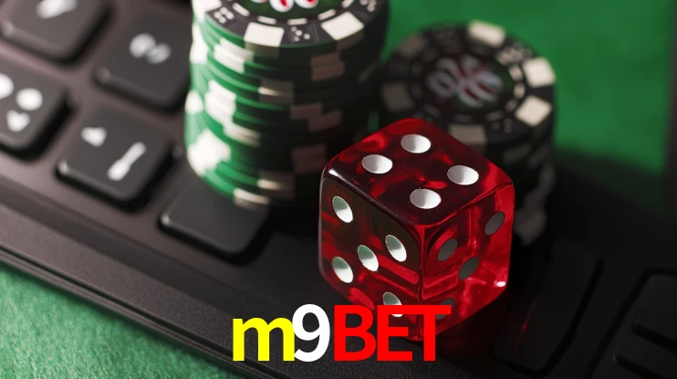 Weekend Specials m9bet
