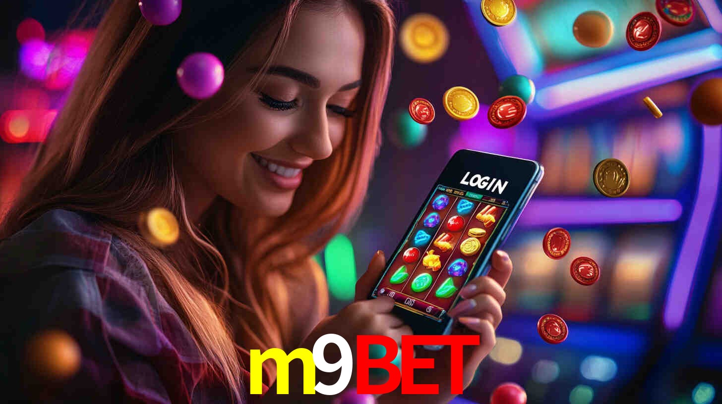 m9bet
