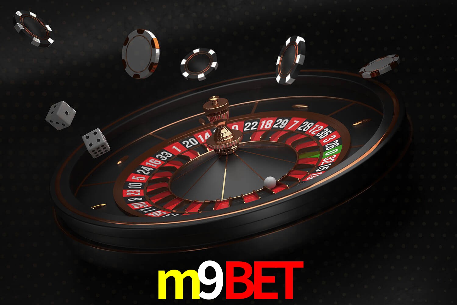 m9bet.com