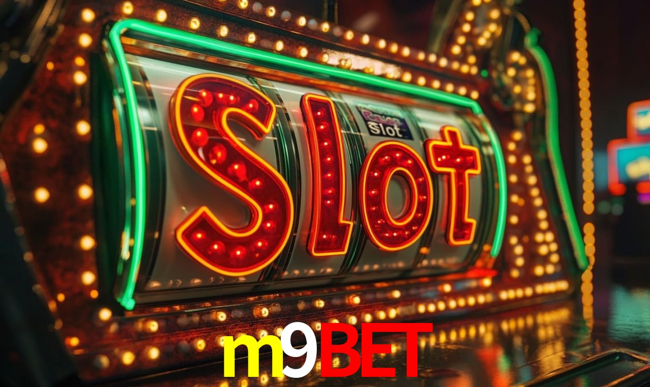 Promoções Sazonais m9bet
