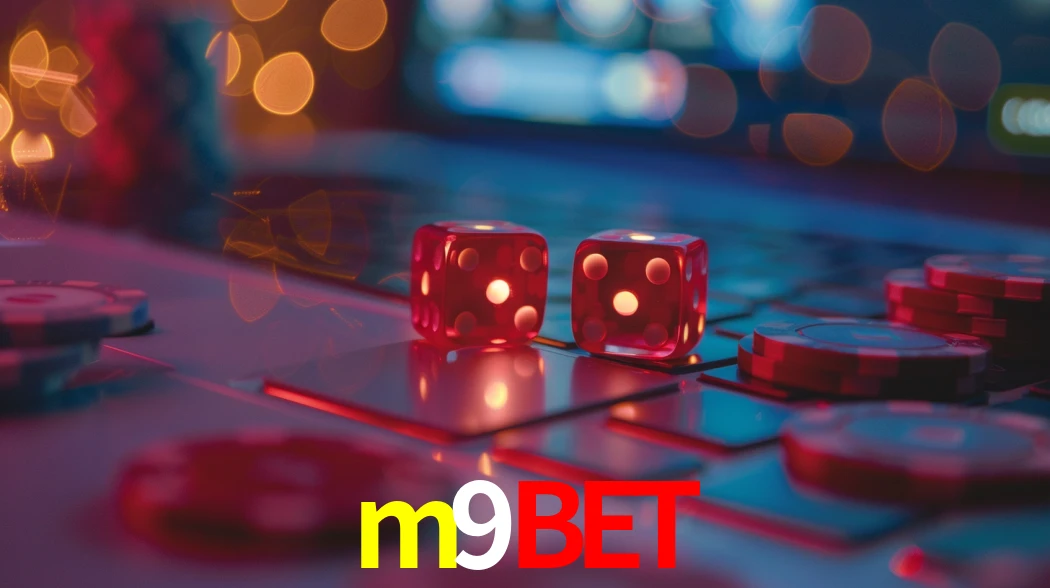 Flash Promotion m9bet