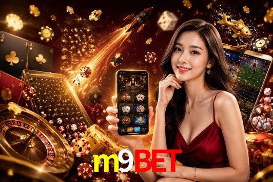 API Integration m9bet