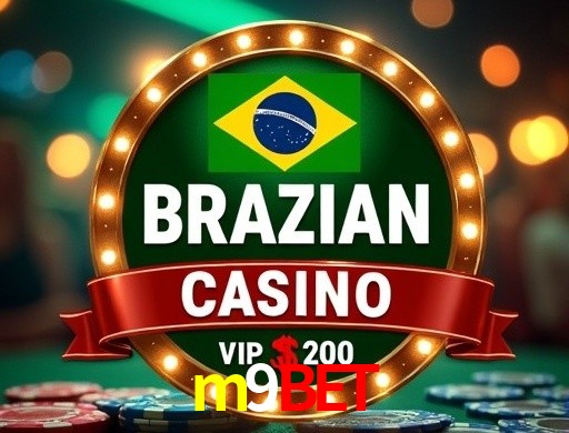 Vantagens de jogar slots no m9bet Brasil