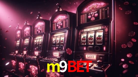 PIX Instantâneo m9bet