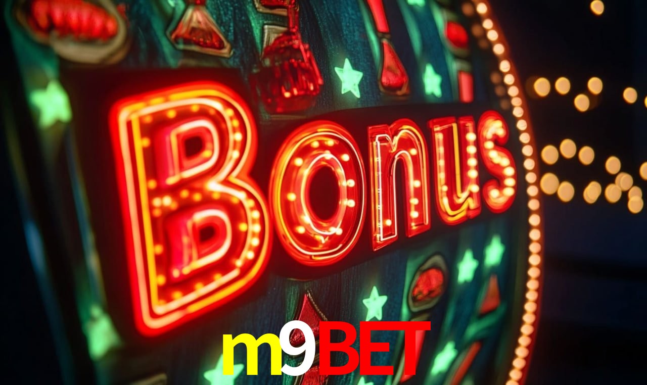 Torneios m9bet