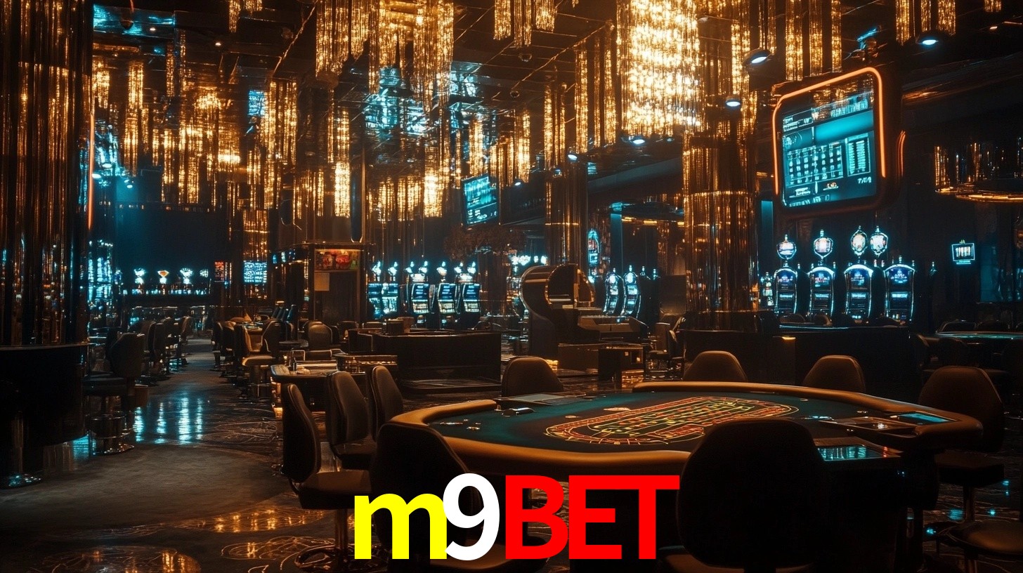 m9bet