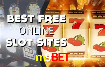 A Popularidade dos Caça-Níqueis no m9bet