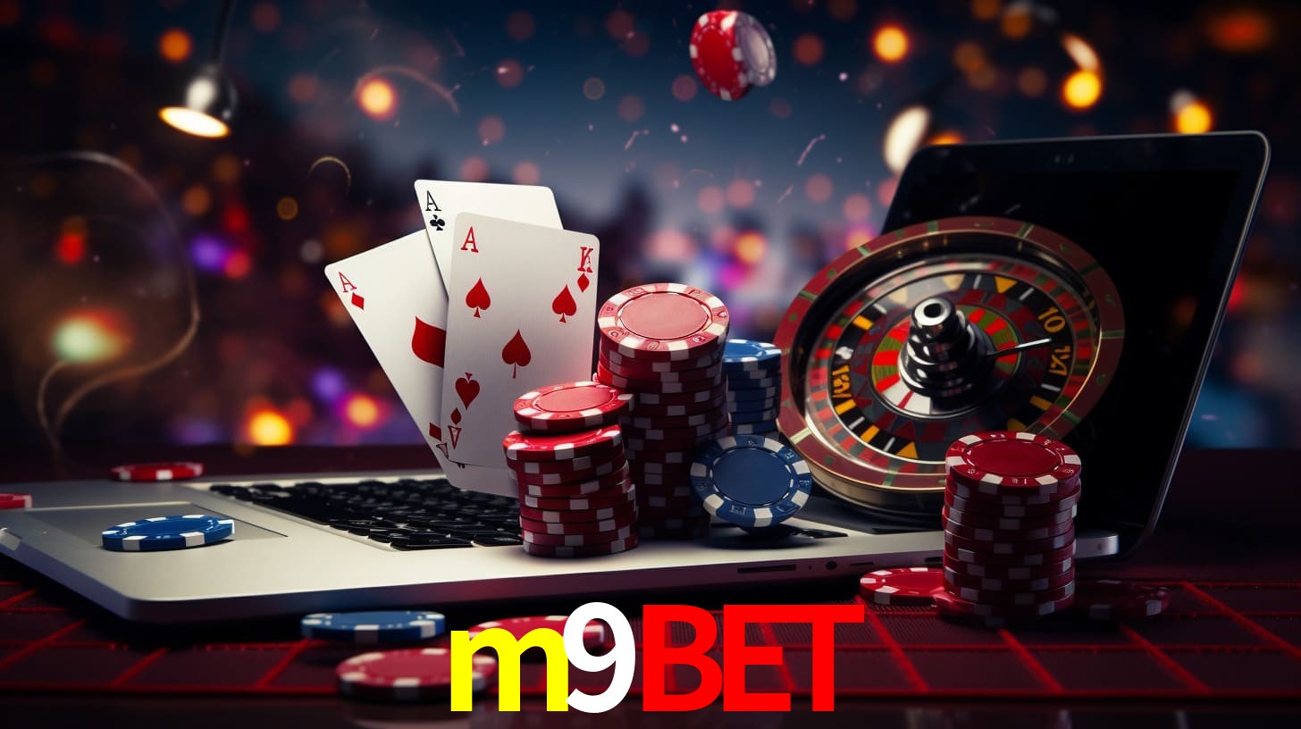 Live Casino m9bet