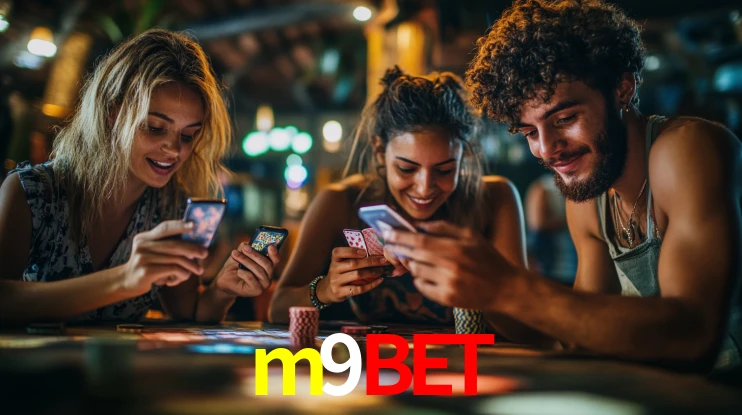 Tournaments m9bet