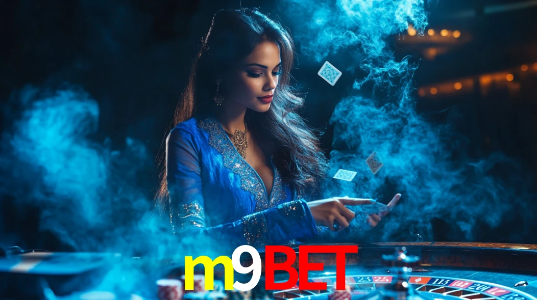 A Emoção da Loteria na m9bet: Uma Chance de Mudança de Vida