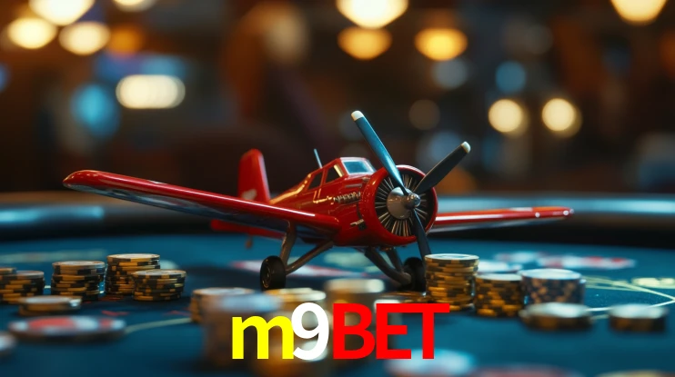 Secure Login m9bet