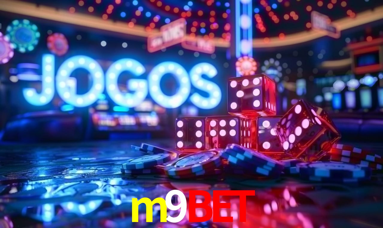 Bônus Diários m9bet