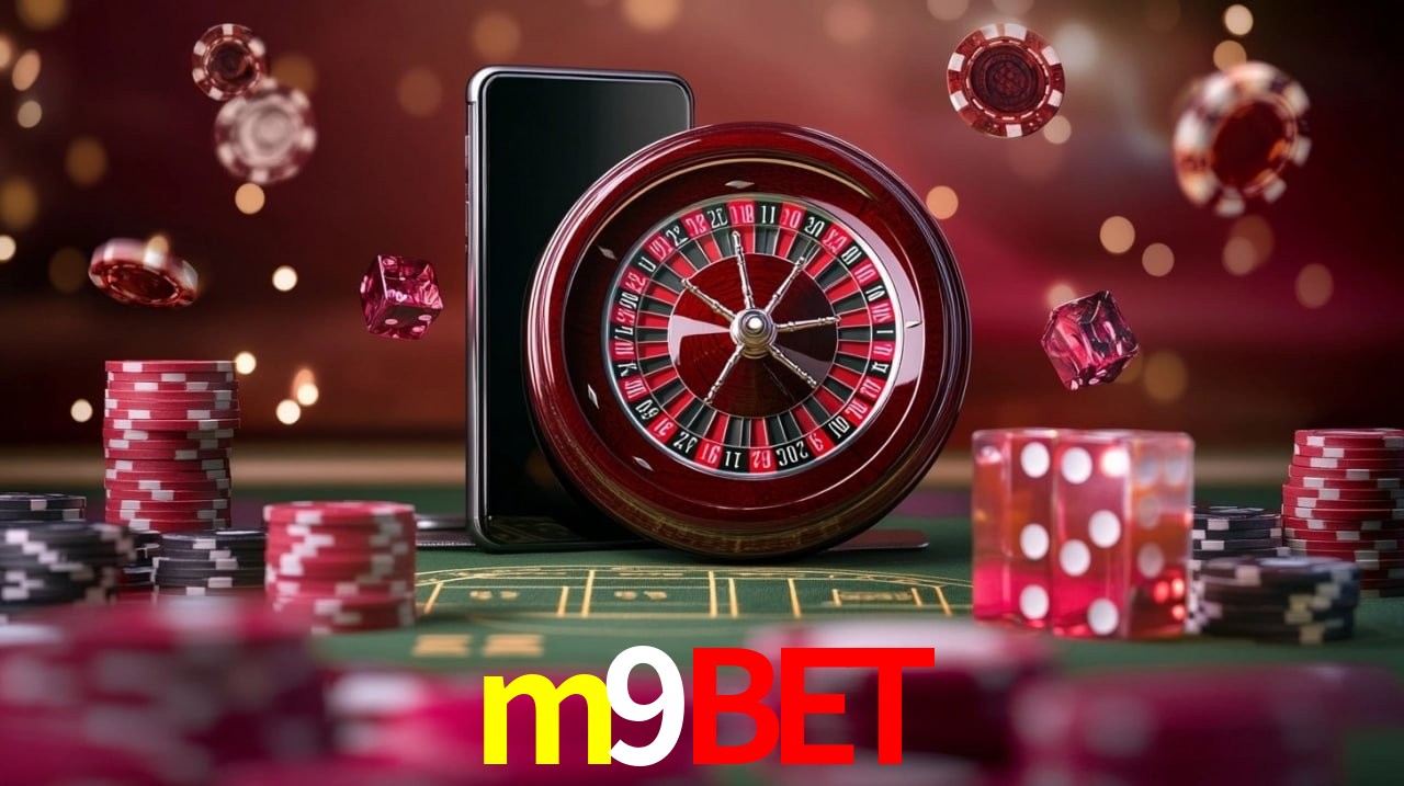 Football Betting m9bet