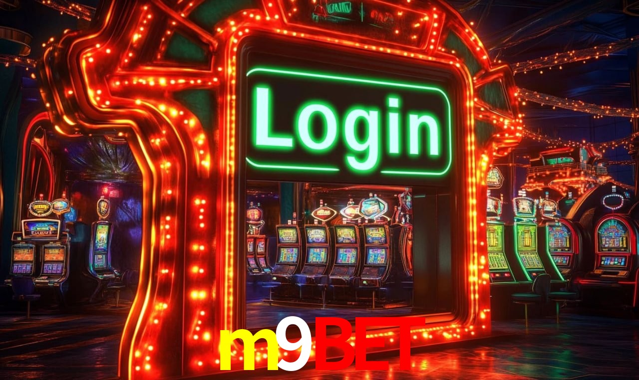 Apostas de Tênis m9bet