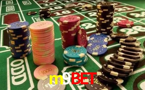m9bet.com