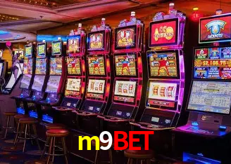 Descubra a Essência do m9bet: Nossa História e Compromissos