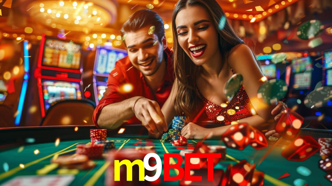 Sistemas de Segurança m9bet