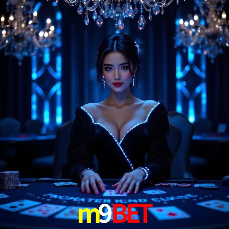 Benefícios da Conta m9bet