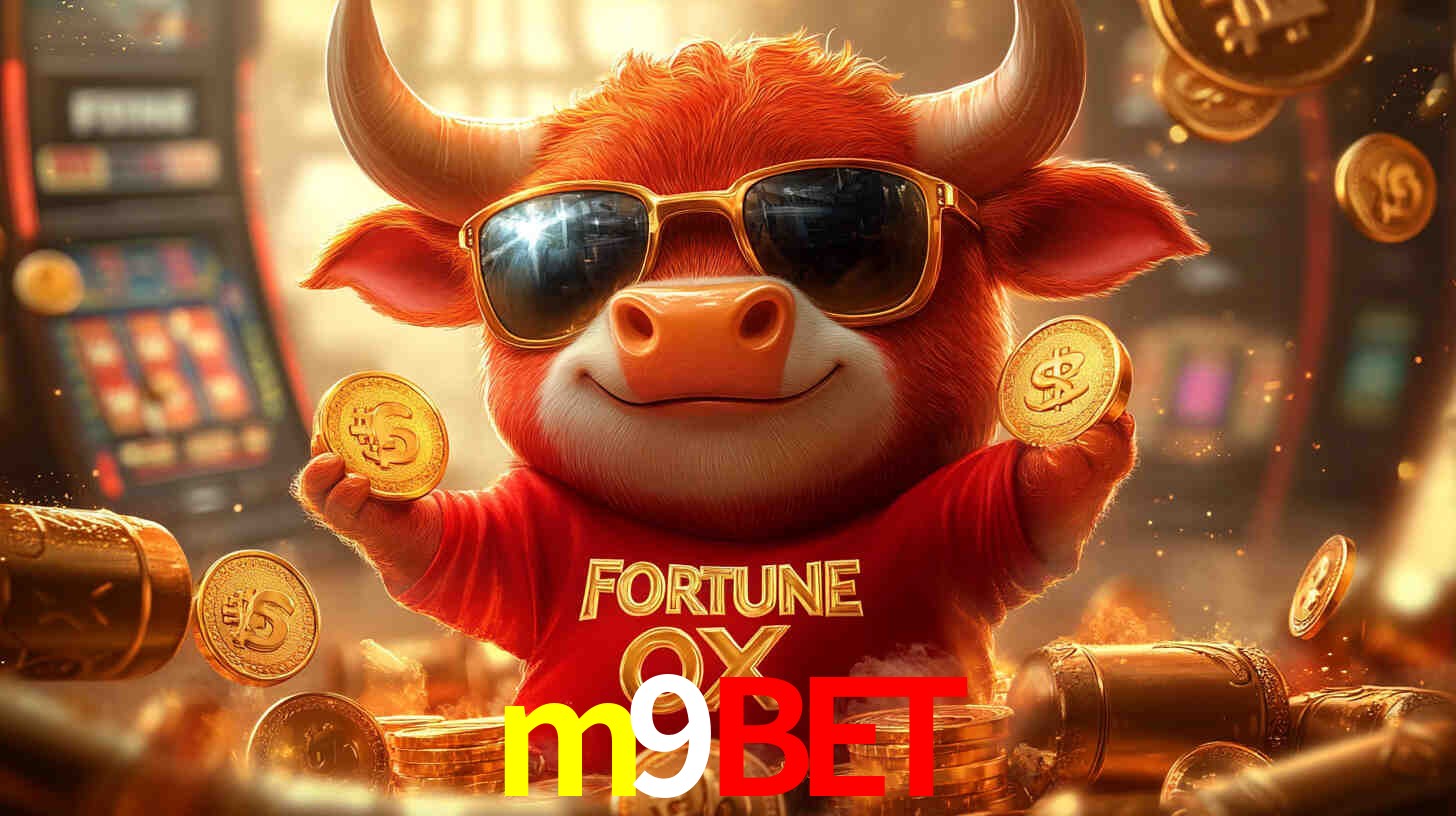 m9bet.com