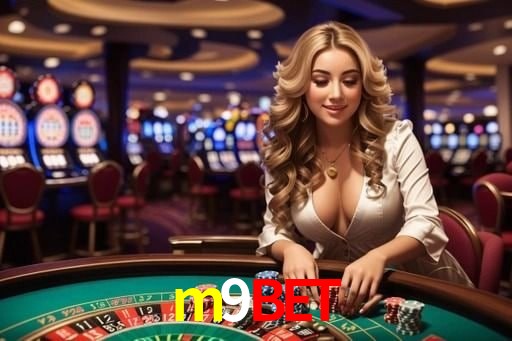 Aviator Game m9bet